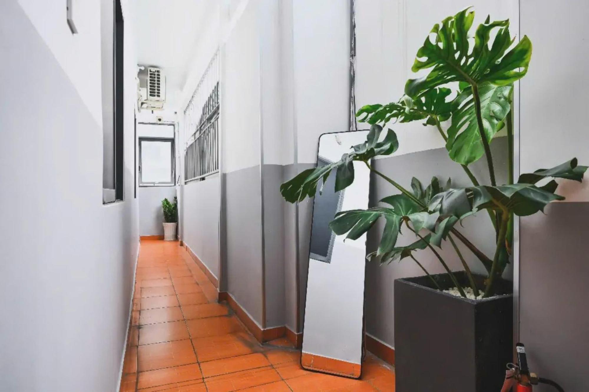 Maison Saigon - New Urban Escape Ho Si Minh-város Kültér fotó