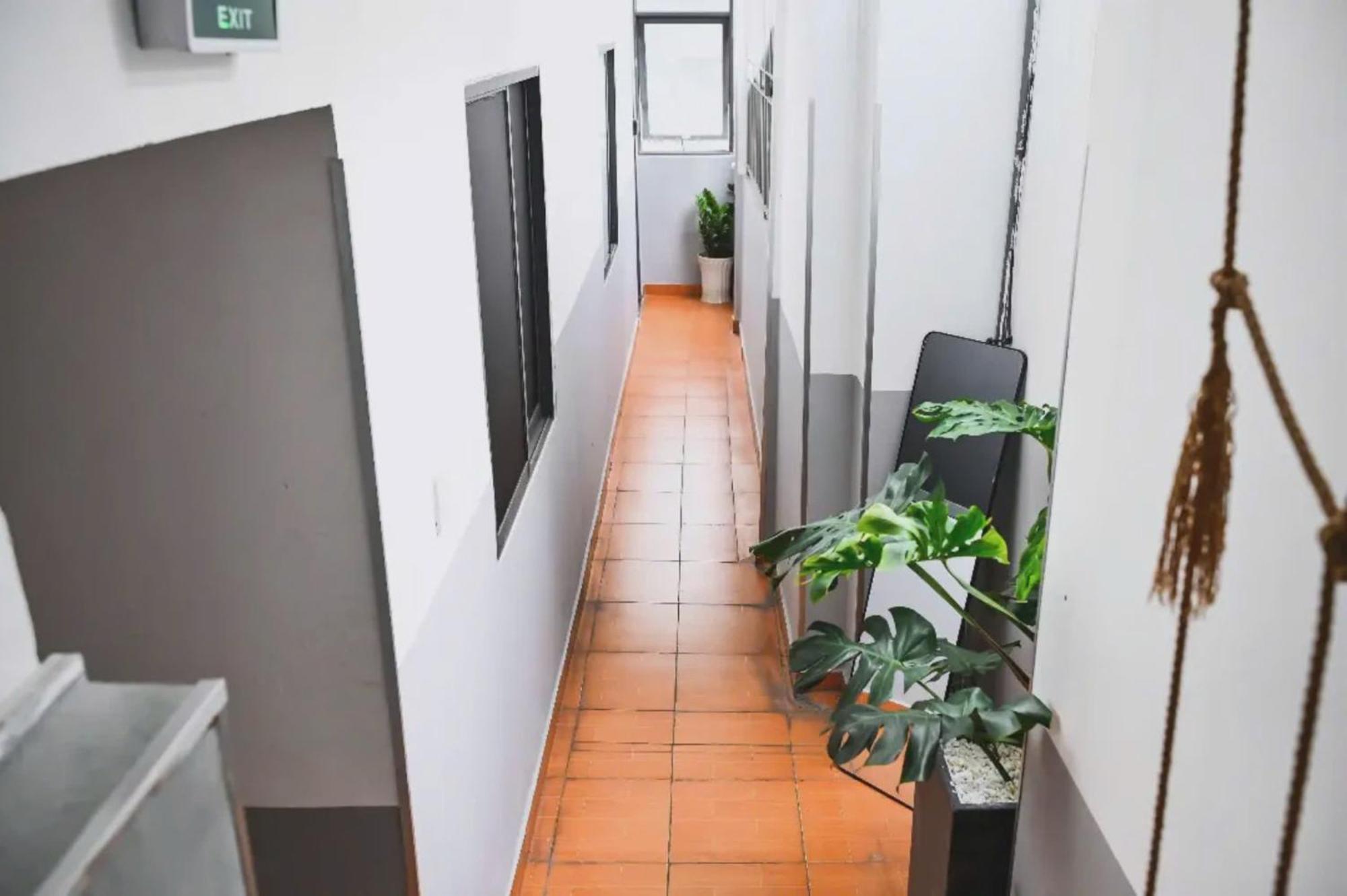 Maison Saigon - New Urban Escape Ho Si Minh-város Kültér fotó