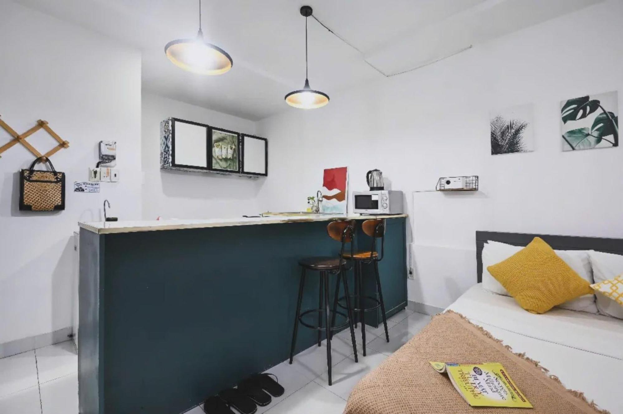 Maison Saigon - New Urban Escape Ho Si Minh-város Szoba fotó