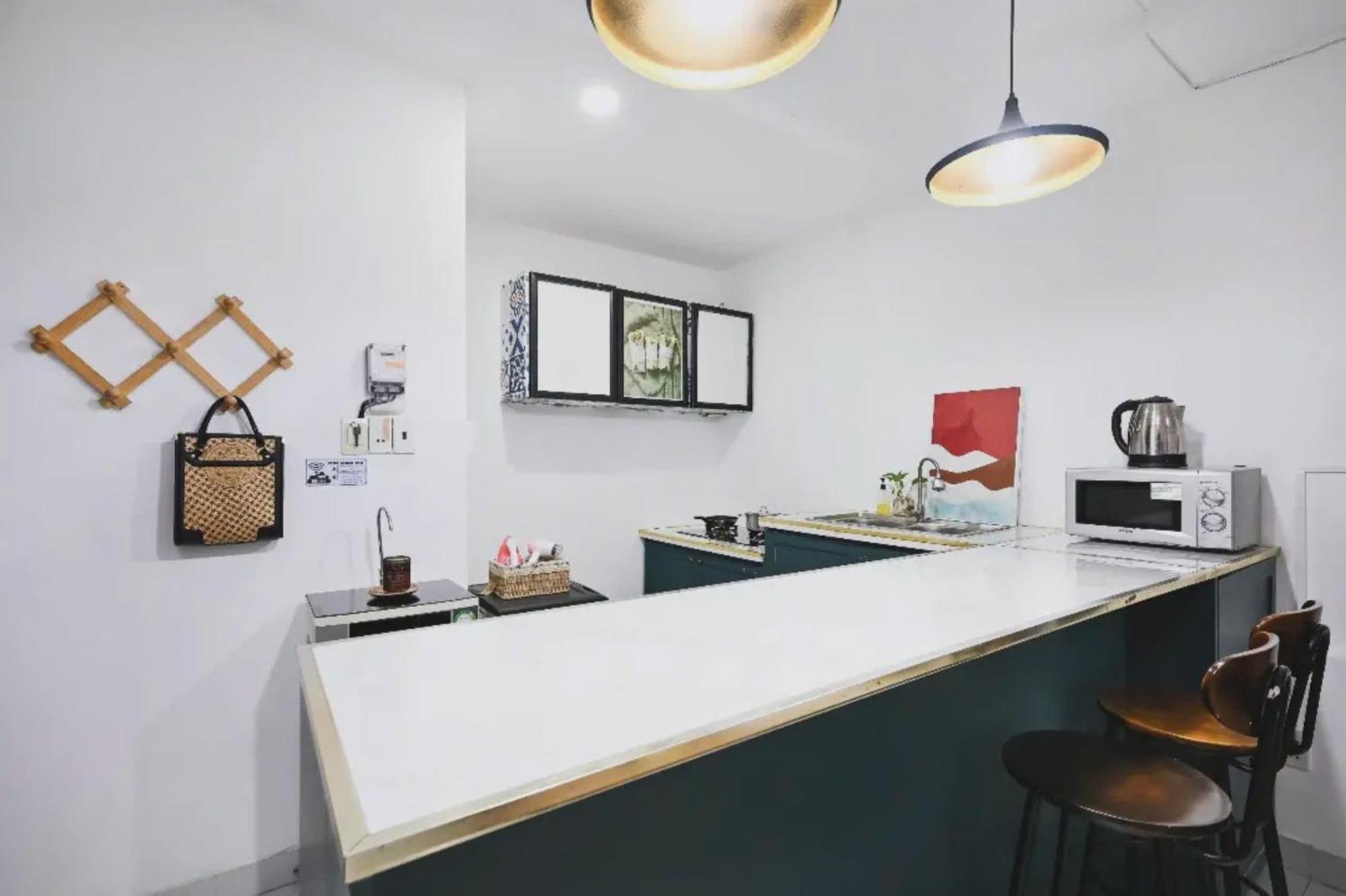 Maison Saigon - New Urban Escape Ho Si Minh-város Kültér fotó